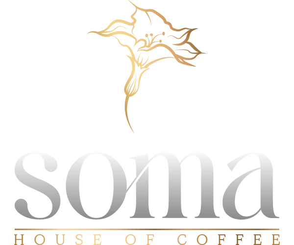 Soma House of Coffee